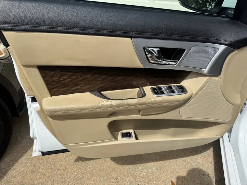 2012 Jaguar X250 XF - Image 10 of 11