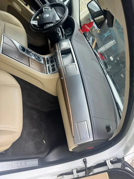 2012 Jaguar X250 XF - Image 6 of 11