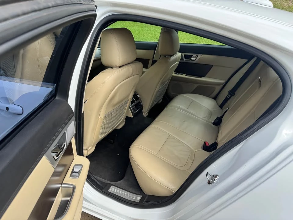 2012 Jaguar X250 XF - Image 8 of 11