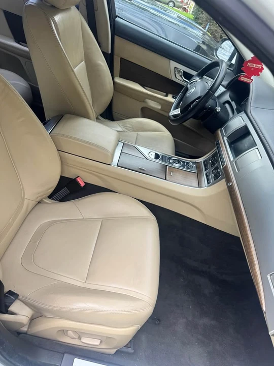 2012 Jaguar X250 XF - Image 5 of 11