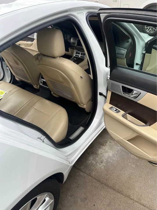 2012 Jaguar X250 XF - Image 10 of 11