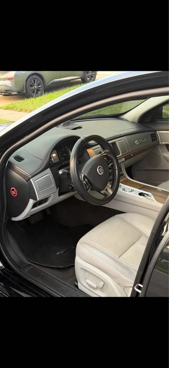 2012 Jaguar X250 XF - Image 10 of 10