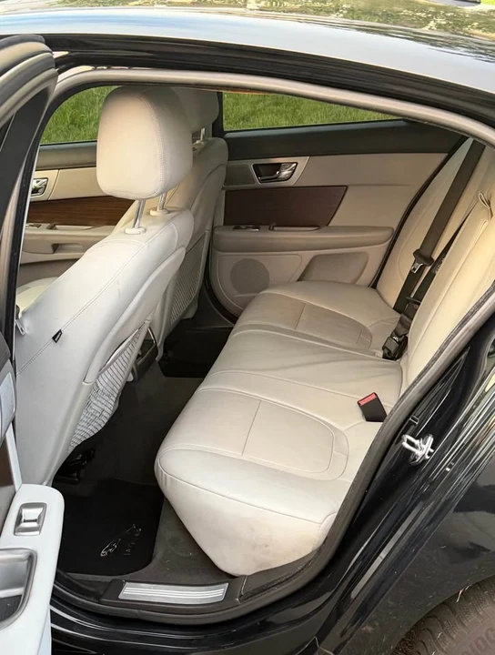 2012 Jaguar X250 XF - Image 9 of 10