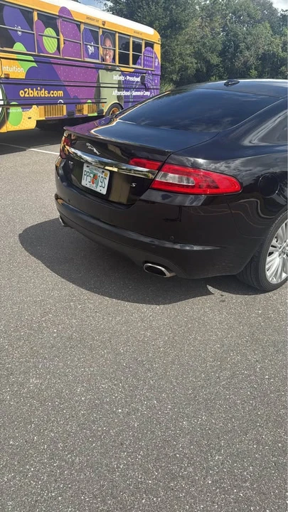 2012 Jaguar X250 XF - Image 6 of 10