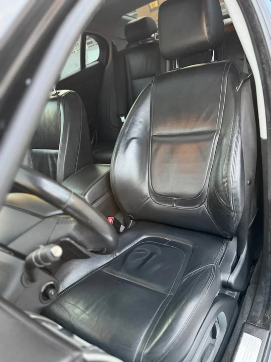 2012 Jaguar X250 XF - Image 16 of 20