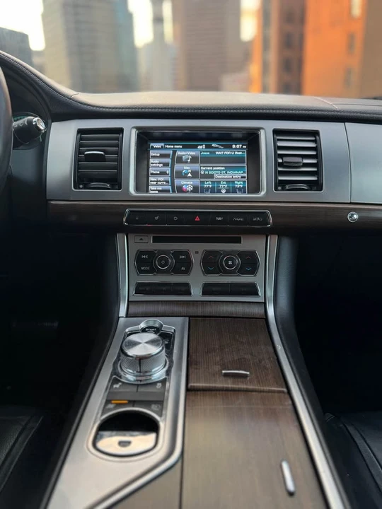 2012 Jaguar X250 XF - Image 19 of 20