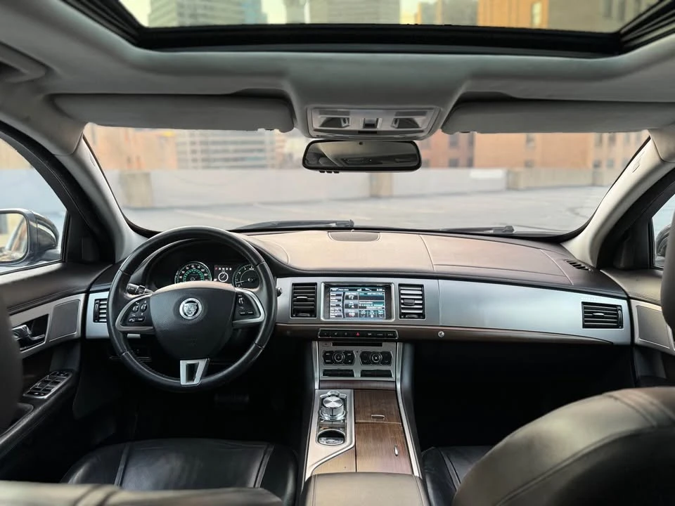 2012 Jaguar X250 XF - Image 17 of 20