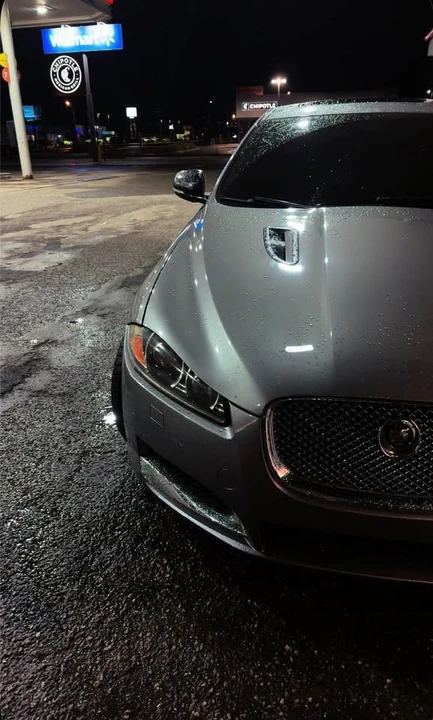 2012 Jaguar X250 XF - Image 2 of 13