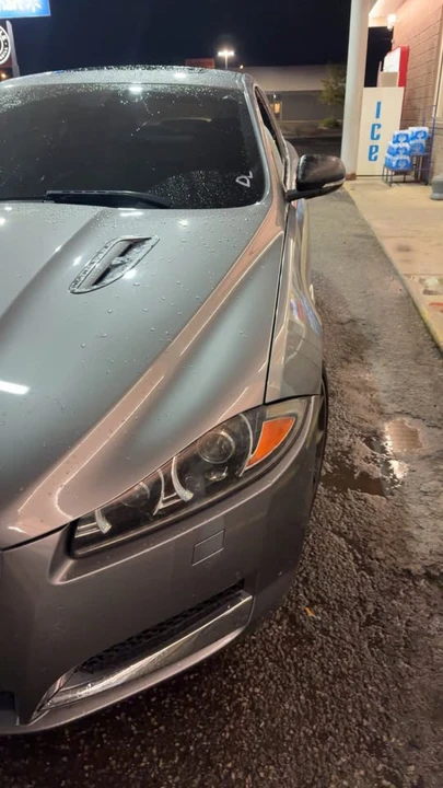 2012 Jaguar X250 XF - Image 3 of 13