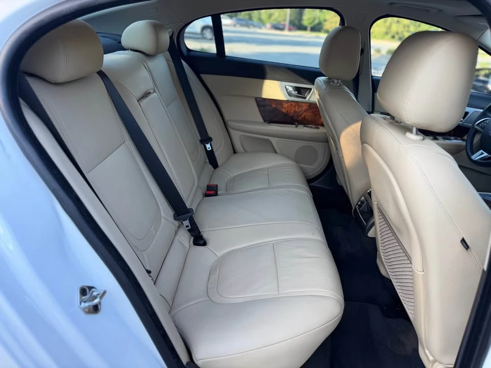 2012 Jaguar X250 XF - Image 10 of 20