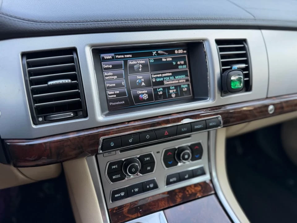 2012 Jaguar X250 XF - Image 19 of 20