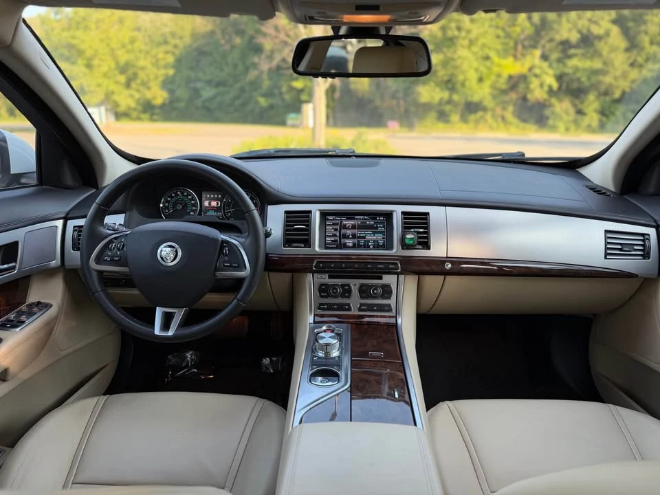 2012 Jaguar X250 XF - Image 11 of 20