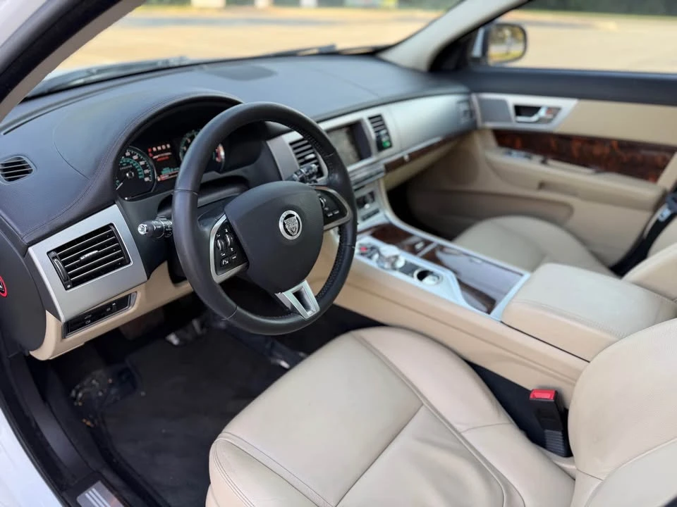 2012 Jaguar X250 XF - Image 16 of 20