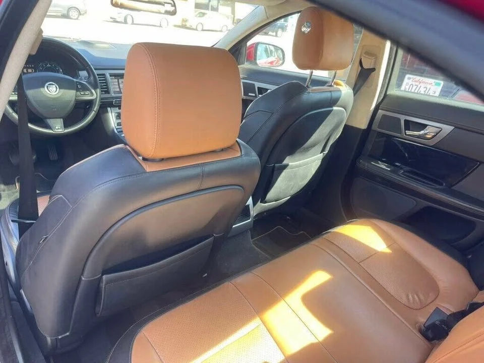 2012 Jaguar X250 XFR - Image 20 of 20
