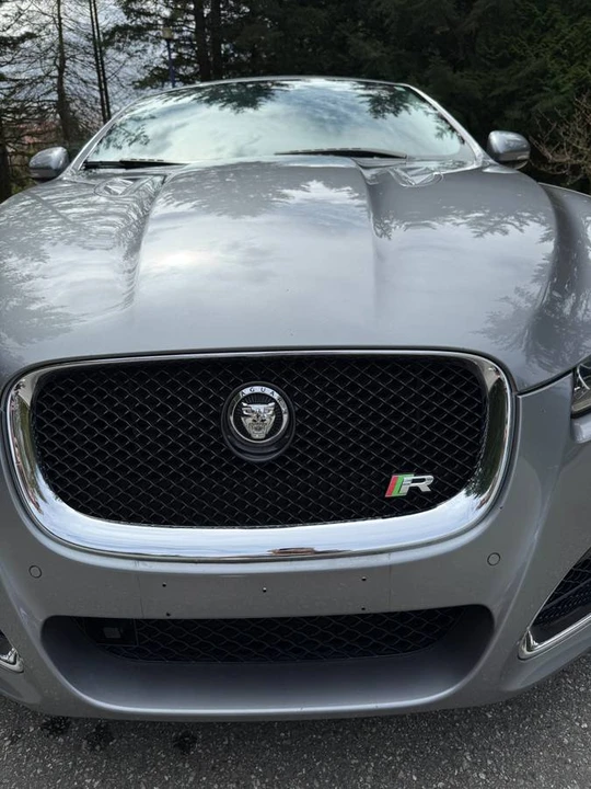2012 Jaguar X250 XFR - Image 18 of 20