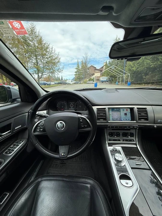 2012 Jaguar X250 XFR - Image 11 of 20