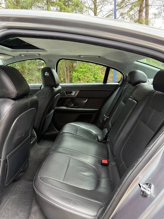 2012 Jaguar X250 XFR - Image 12 of 20