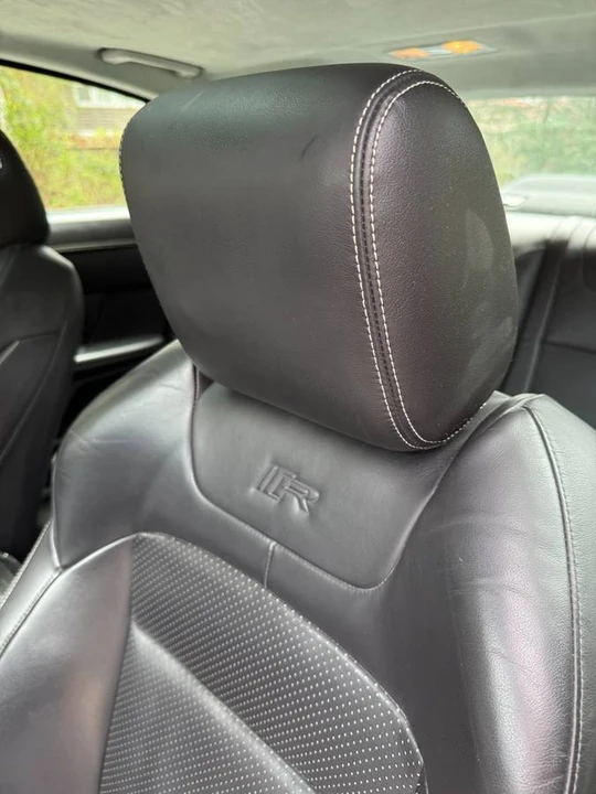 2012 Jaguar X250 XFR - Image 16 of 20