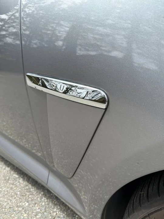 2012 Jaguar X250 XFR - Image 20 of 20