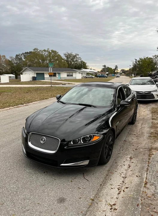 2012 Jaguar X250 XFR - Image 3 of 10