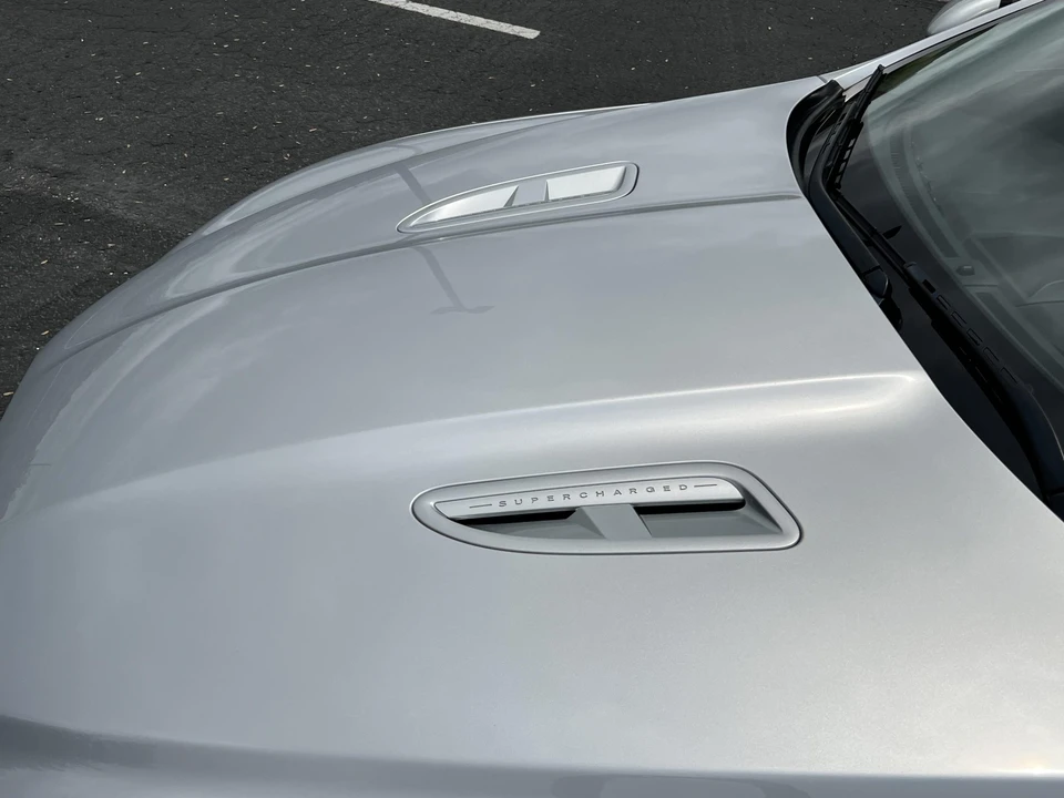 2012 Jaguar X250 XFR - Image 12 of 31
