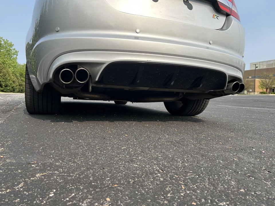 2012 Jaguar X250 XFR - Image 16 of 31