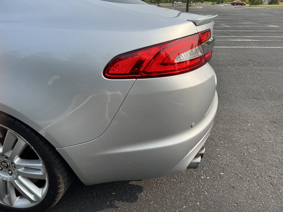 2012 Jaguar X250 XFR - Image 15 of 31
