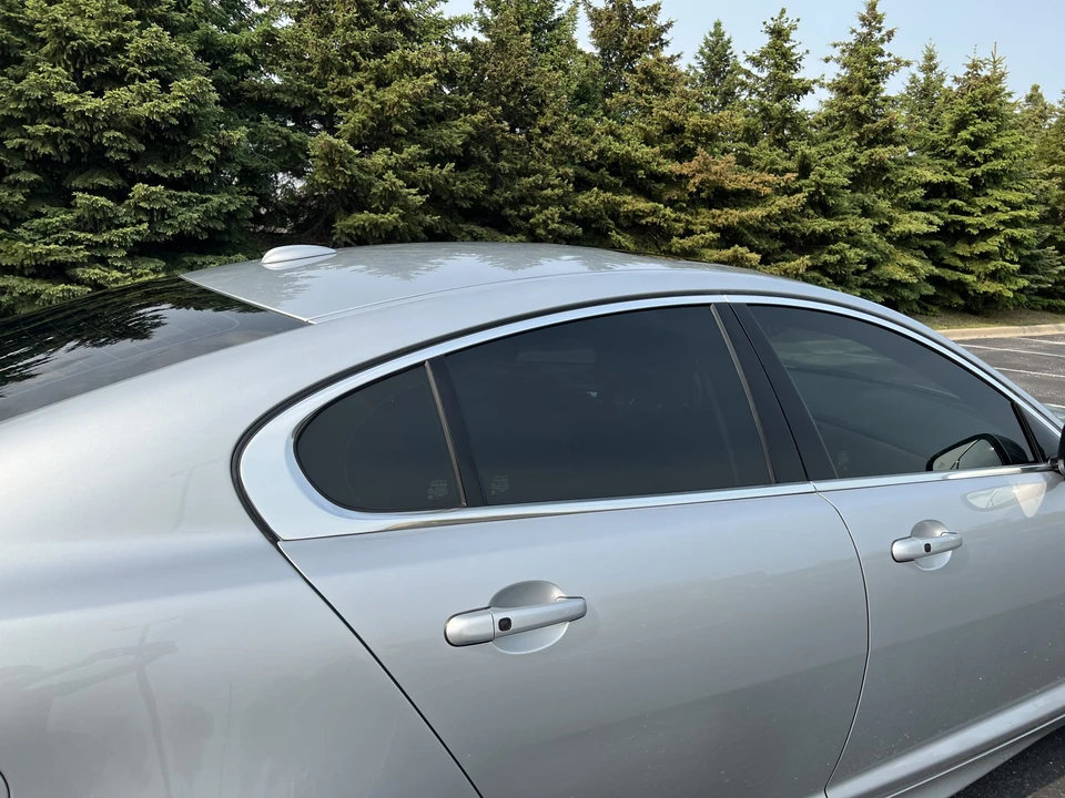 2012 Jaguar X250 XFR - Image 18 of 31