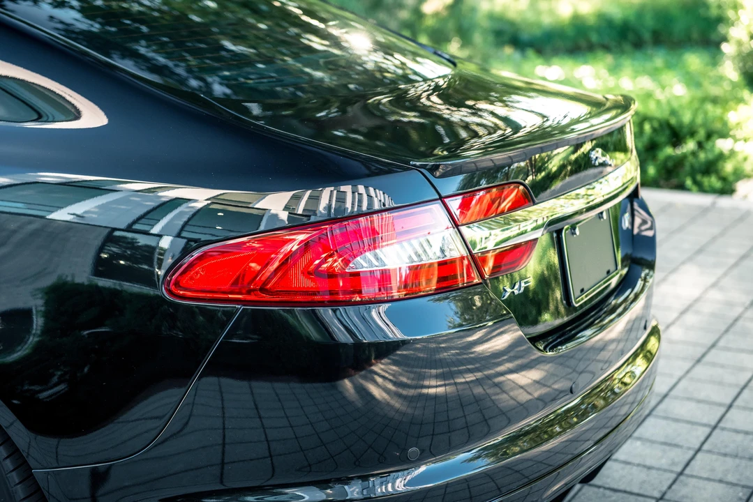 2012 Jaguar X250 XFR - Image 30 of 31