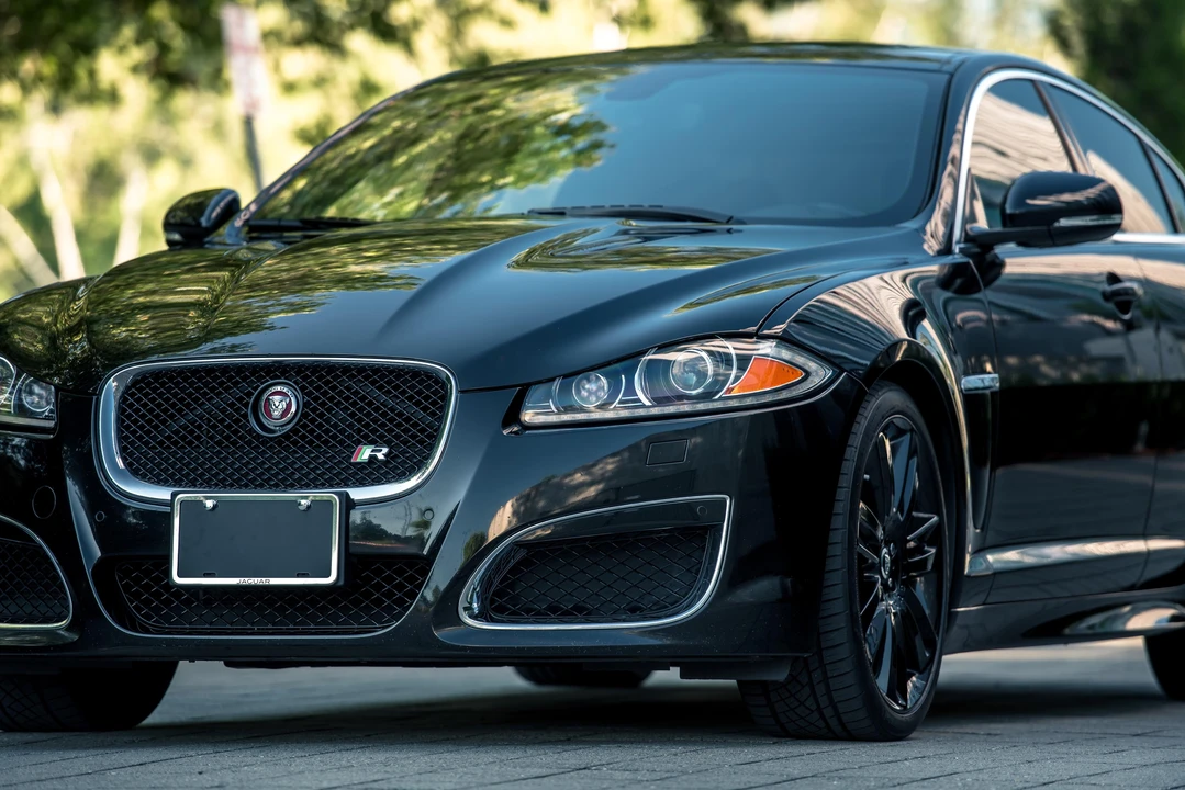 2012 Jaguar X250 XFR - Image 22 of 31