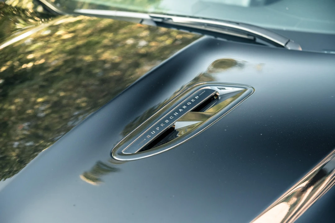 2012 Jaguar X250 XFR - Image 24 of 31