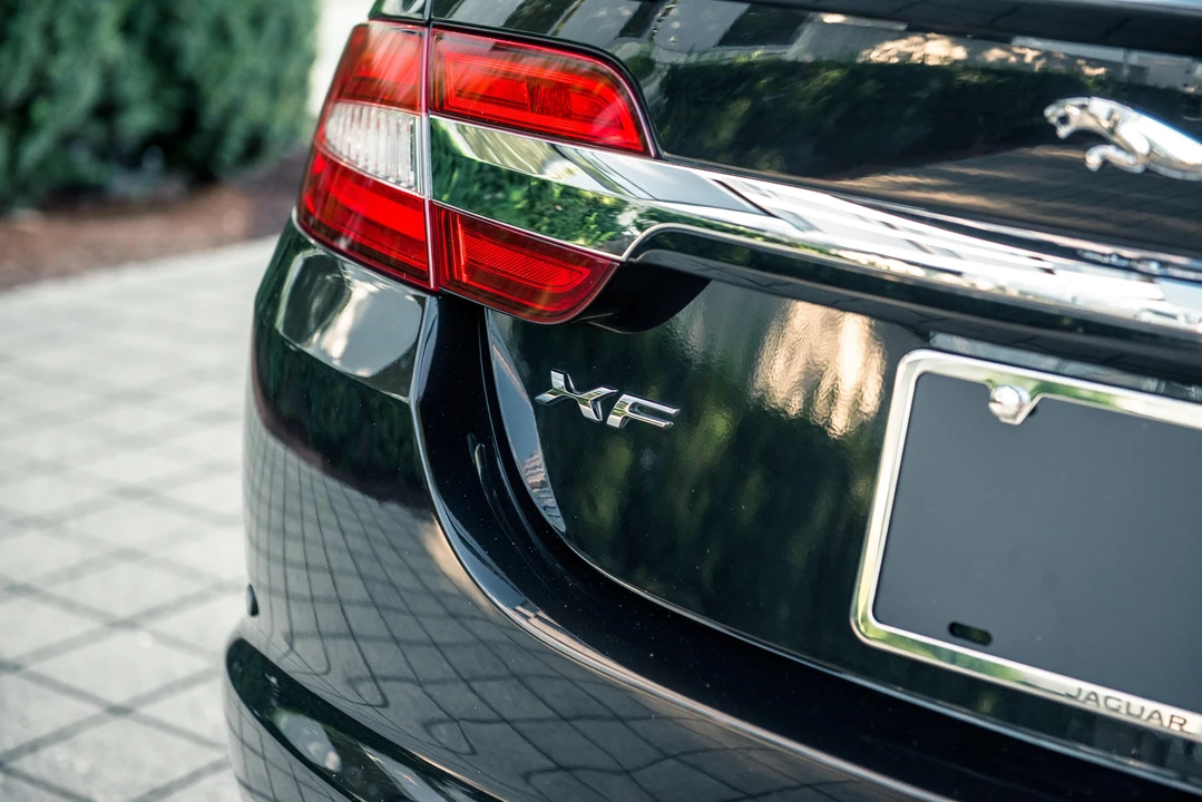 2012 Jaguar X250 XFR - Image 31 of 31