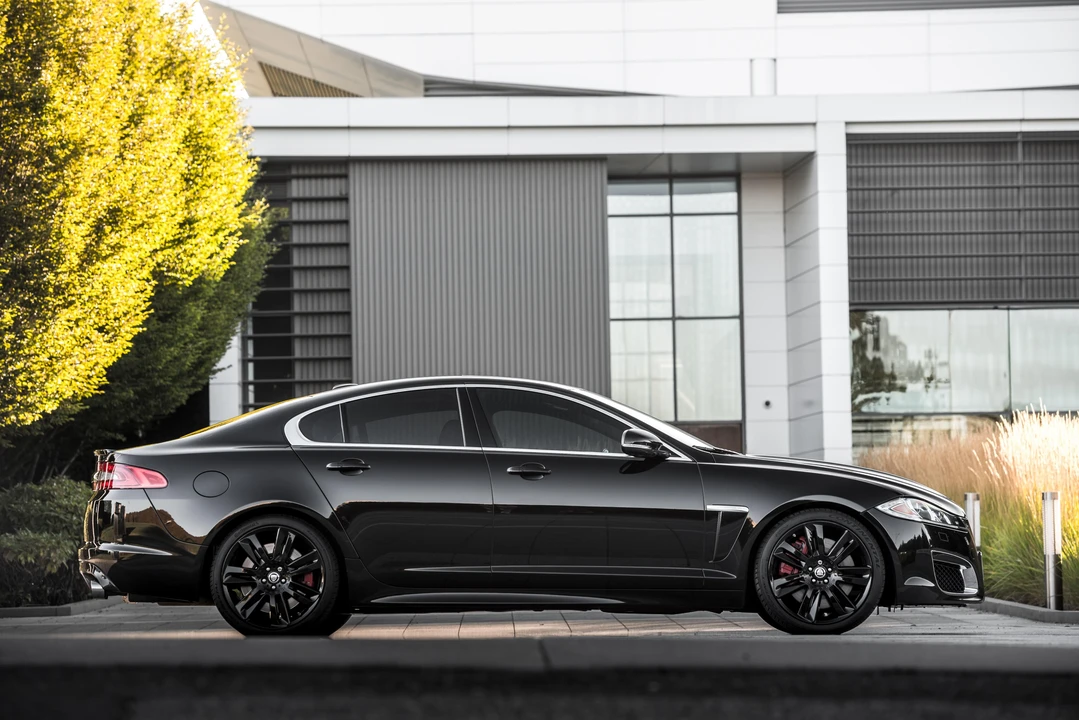 2012 Jaguar X250 XFR - Image 16 of 31