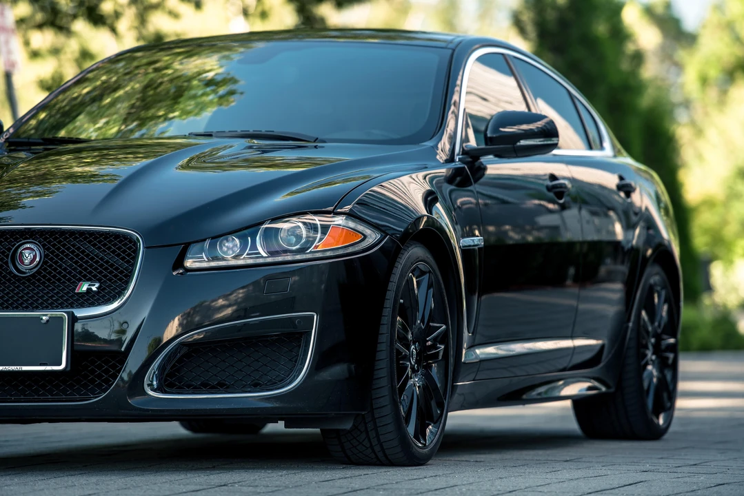 2012 Jaguar X250 XFR - Image 23 of 31