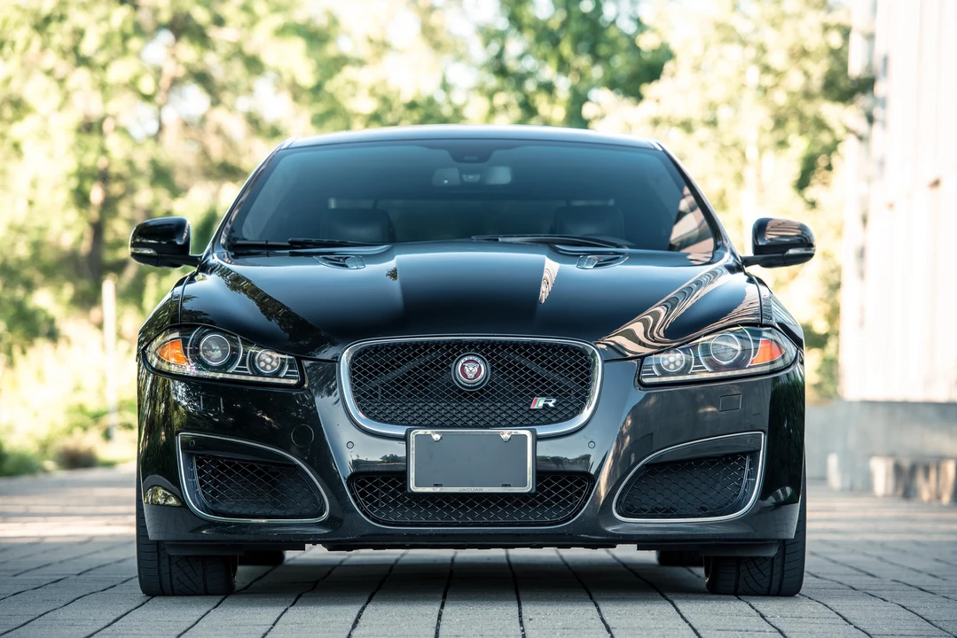 2012 Jaguar X250 XFR - Image 6 of 31