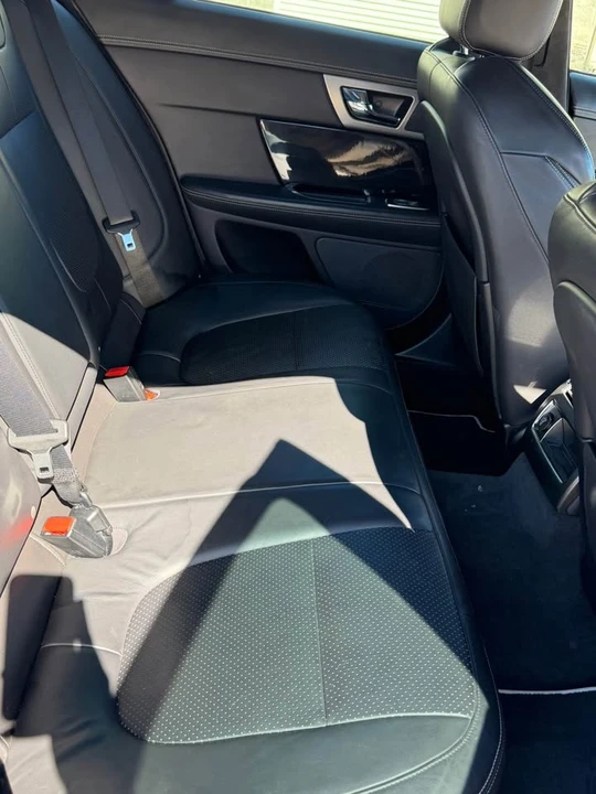 2012 Jaguar X250 XFR - Image 11 of 14