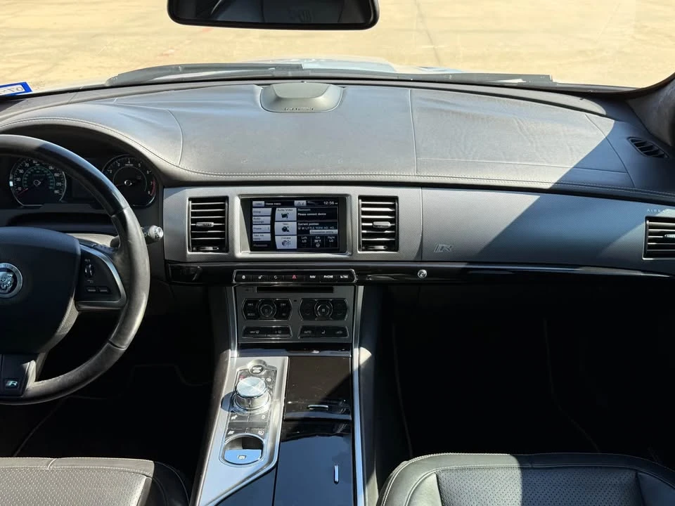 2012 Jaguar X250 XFR - Image 13 of 14