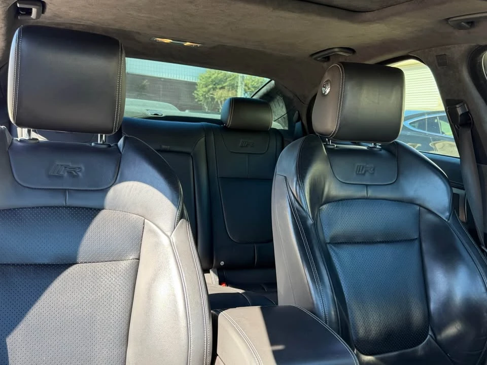 2012 Jaguar X250 XFR - Image 9 of 14