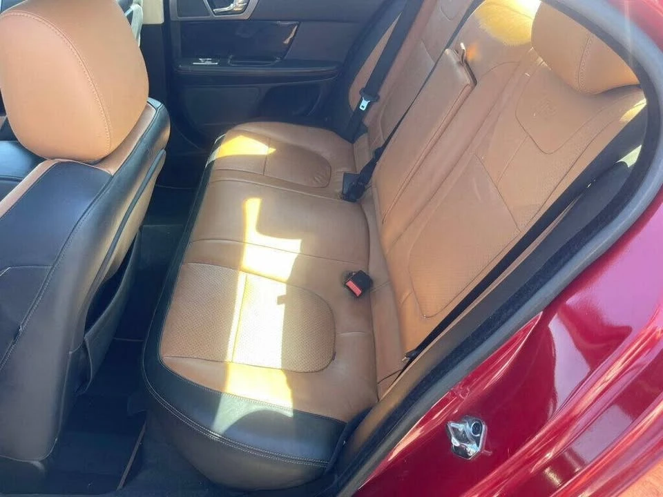 2012 Jaguar X250 XFR - Image 18 of 20