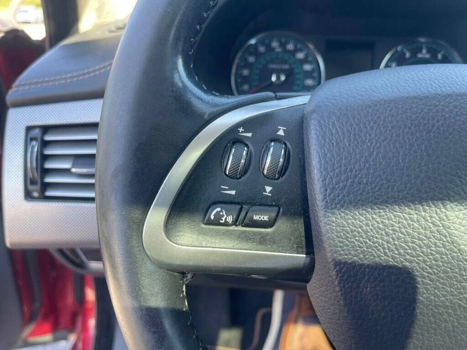 2012 Jaguar X250 XFR - Image 11 of 20