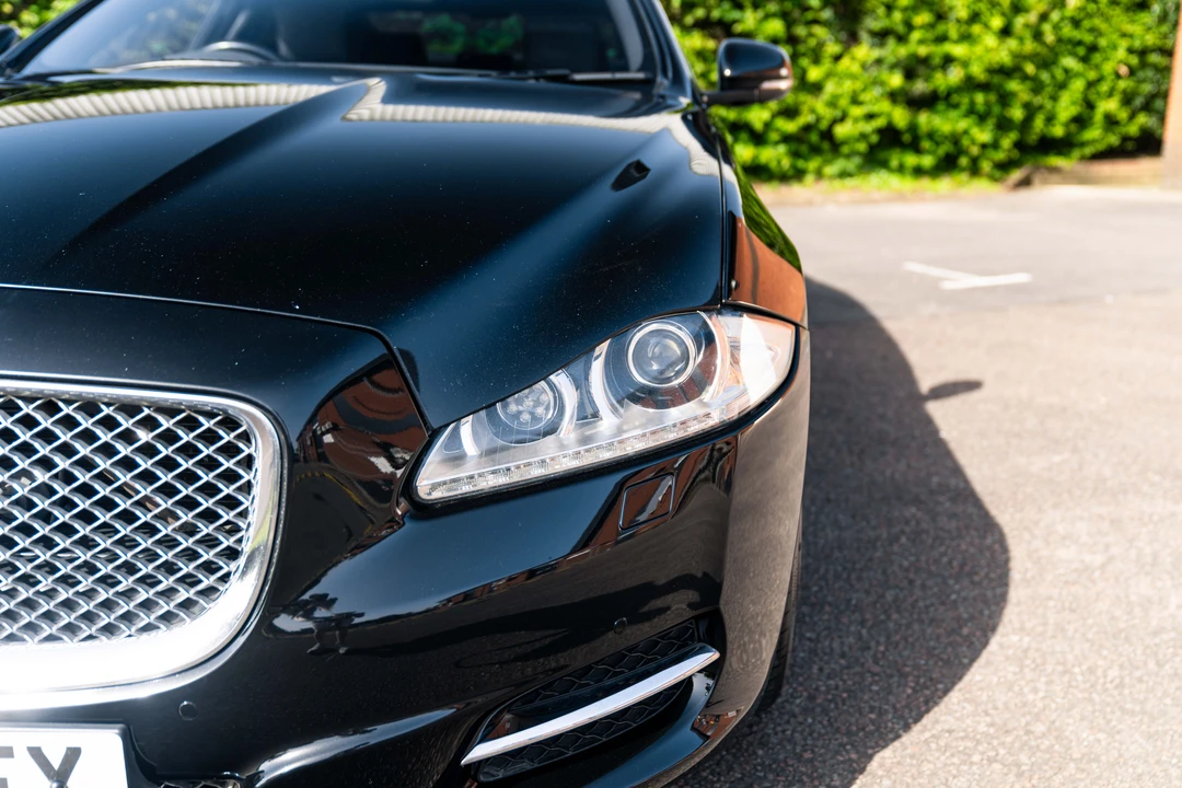 2012 Jaguar X351 XJ - Image 29 of 31
