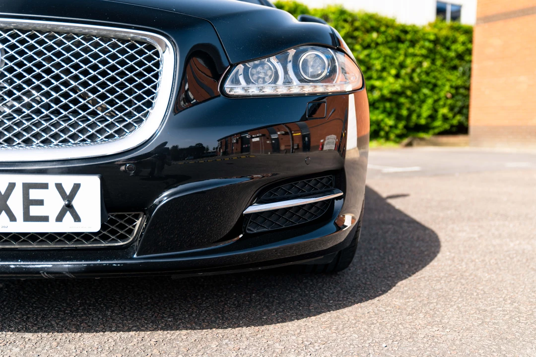 2012 Jaguar X351 XJ - Image 30 of 31