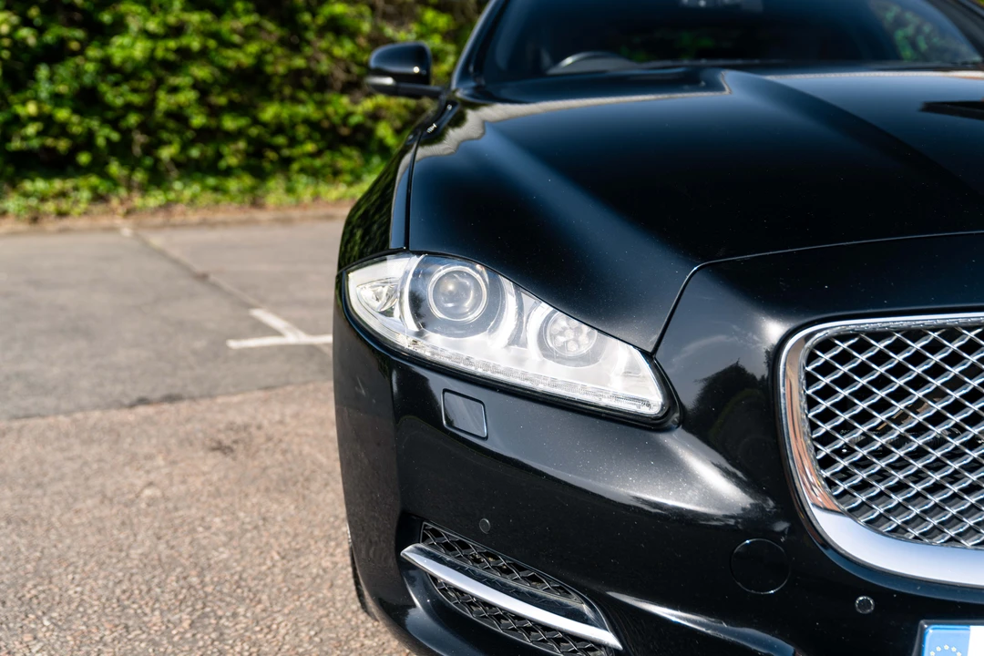 2012 Jaguar X351 XJ - Image 31 of 31
