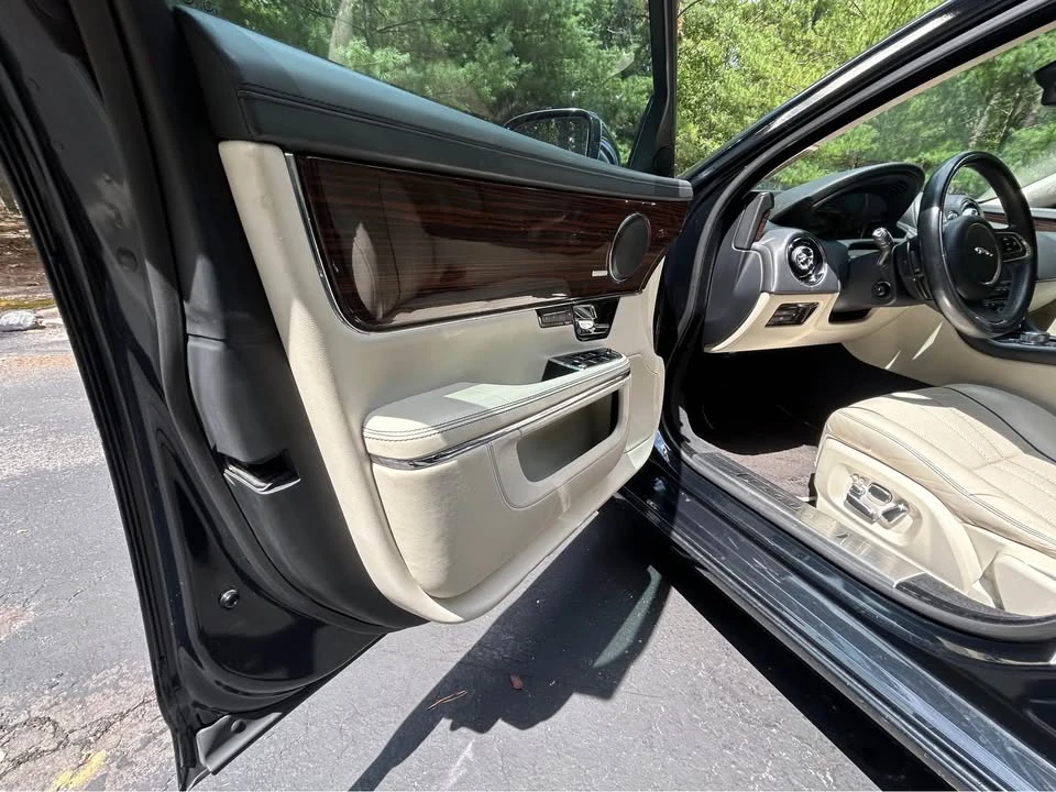 2012 Jaguar X351 XJ - Image 13 of 20