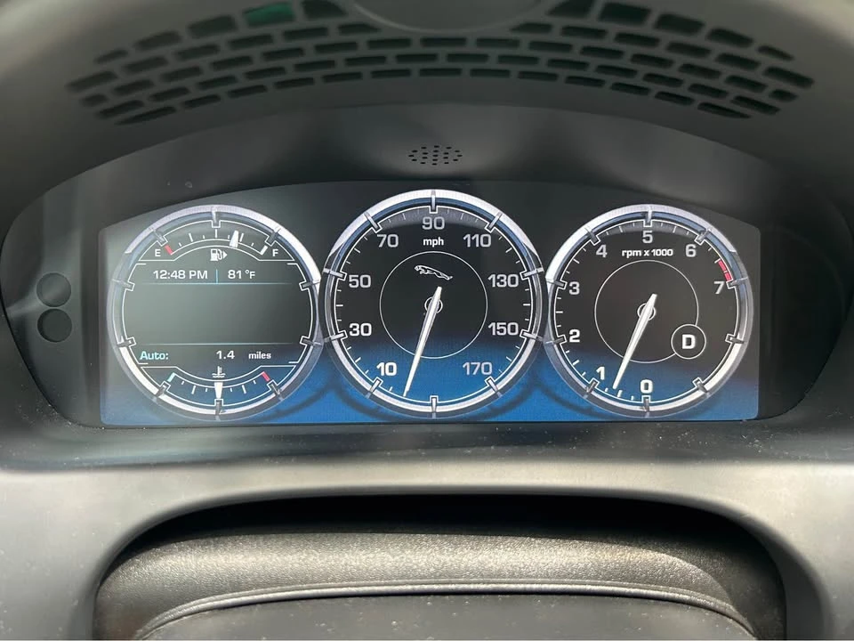 2012 Jaguar X351 XJ - Image 15 of 20