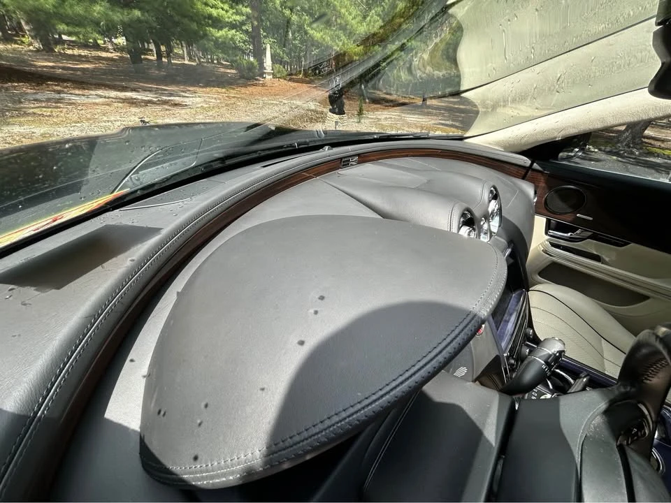 2012 Jaguar X351 XJ - Image 14 of 20