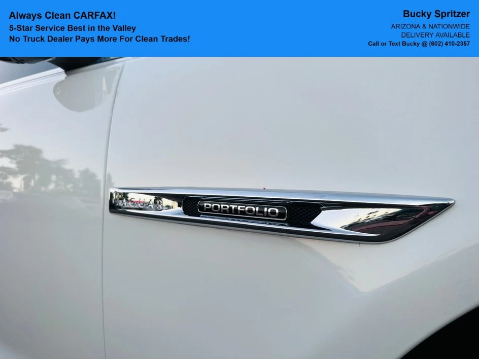 2012 Jaguar X351 XJ - Image 9 of 10