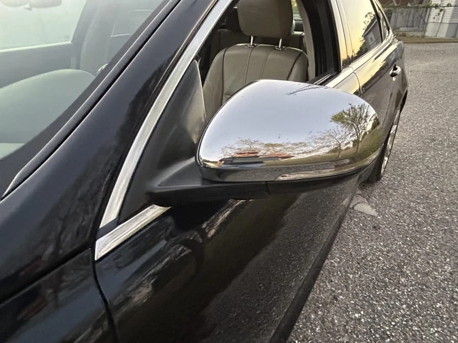2012 Jaguar X351 XJ - Image 24 of 31