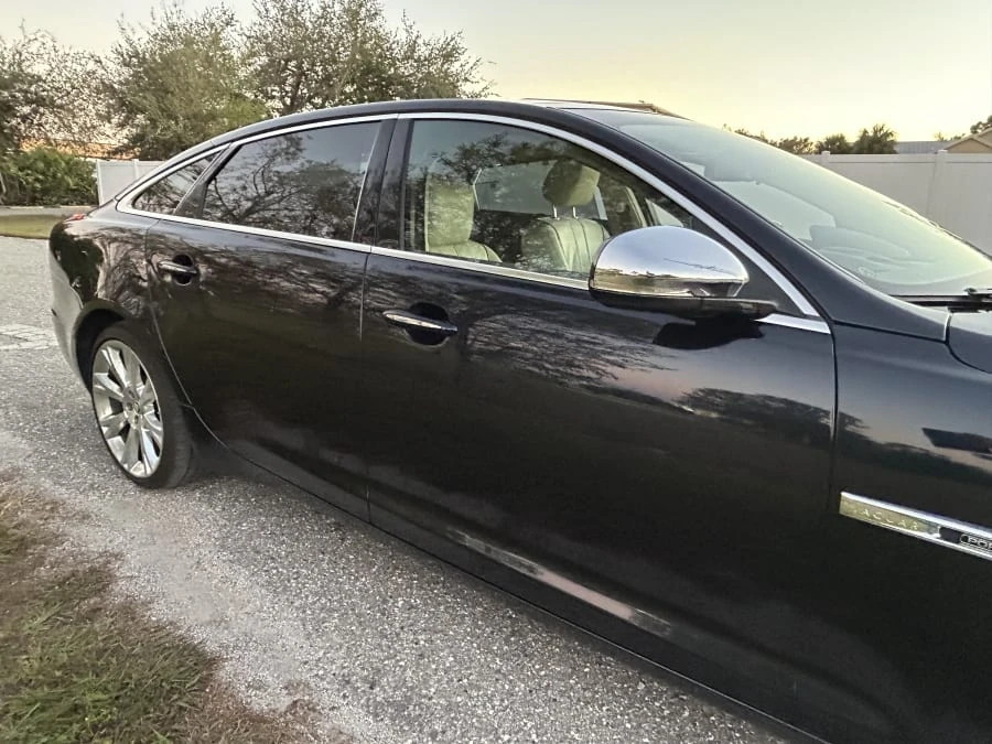 2012 Jaguar X351 XJ - Image 12 of 31