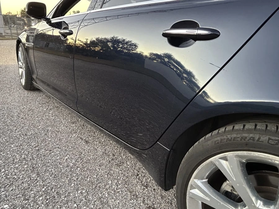 2012 Jaguar X351 XJ - Image 16 of 31